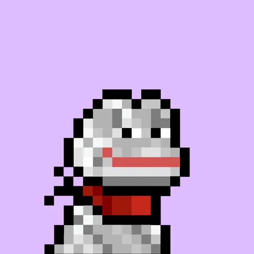 Doginal Frog #48