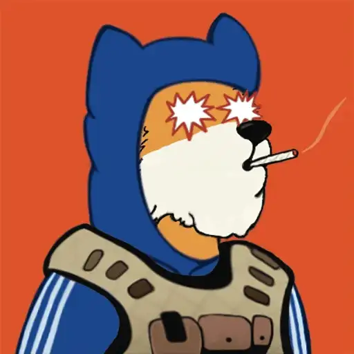 F*ck It We Bark #10304