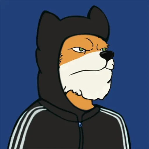 F*ck It We Bark #3119