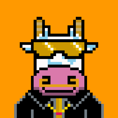 Doginal Cowz #116