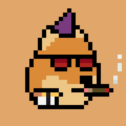 Dogepunk #2155