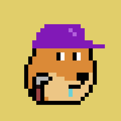 Dogepunk #660