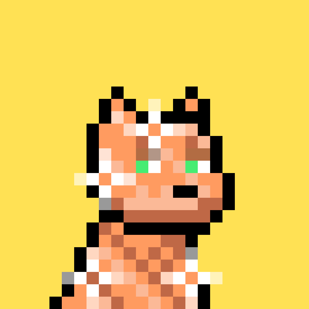 Doginal Dog #2251