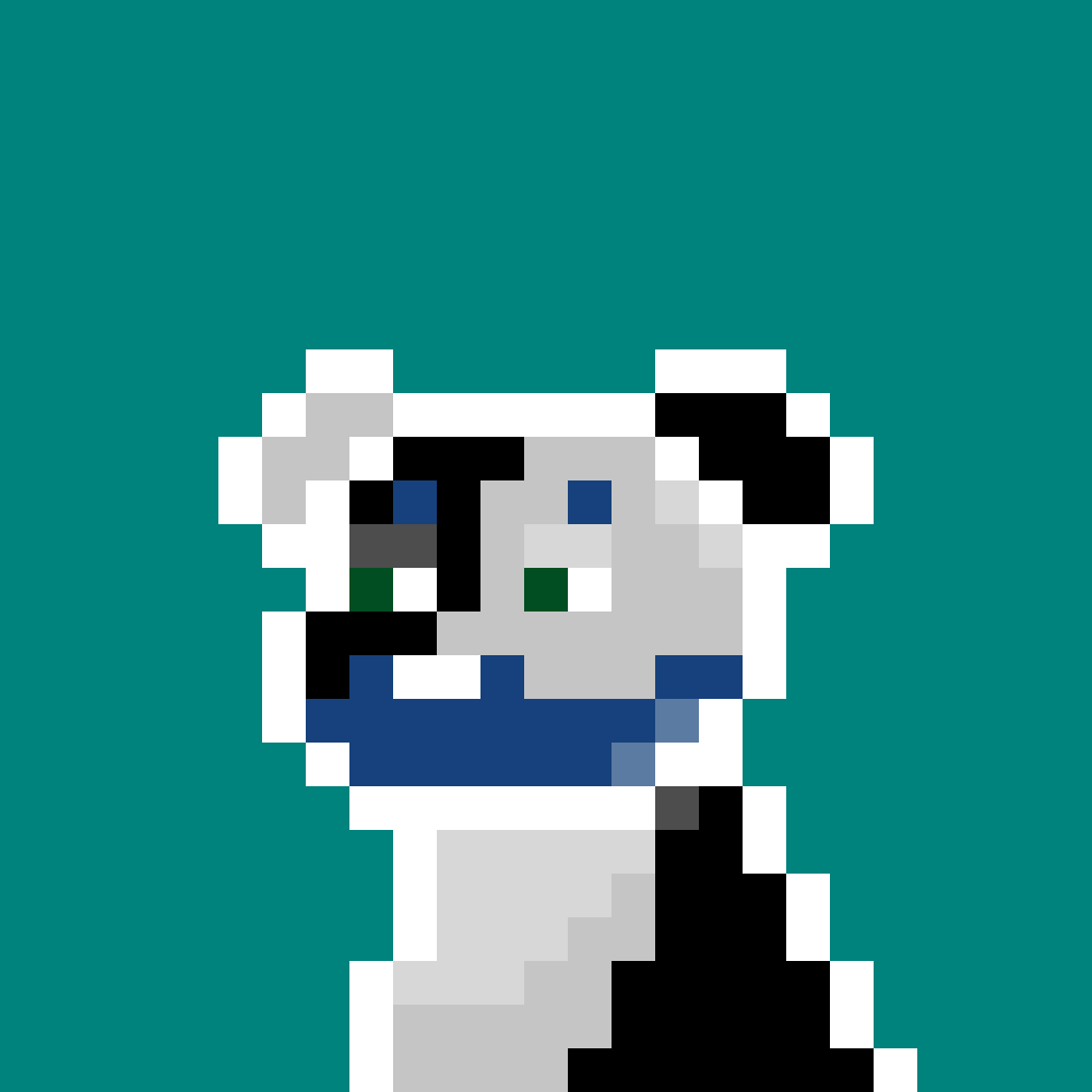 Anti Doginal Dog #1517