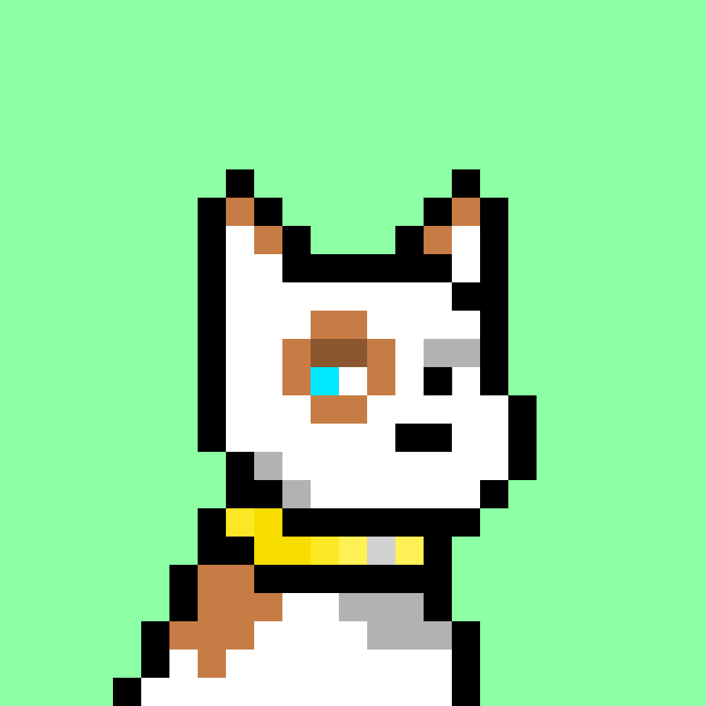 Doginal Dog #4078