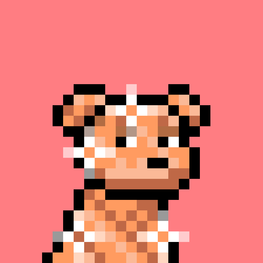 Doginal Dog #9225