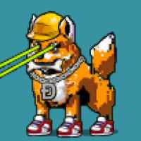 DogePunks #2879