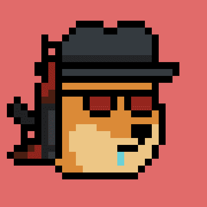 Dogepunk #8283