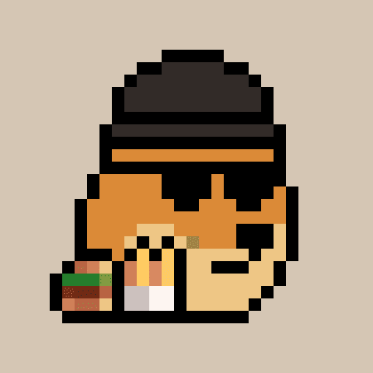 Dogepunk #4817