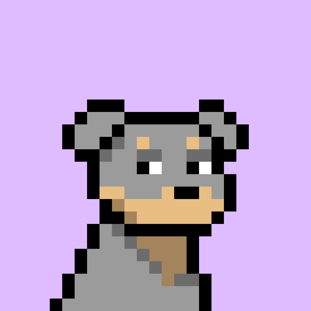 Doginal Dog #4353