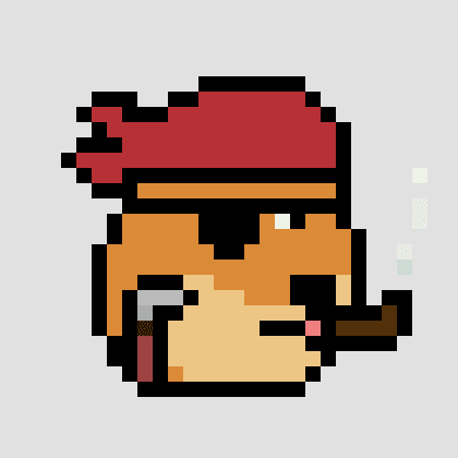 Dogepunk #7465