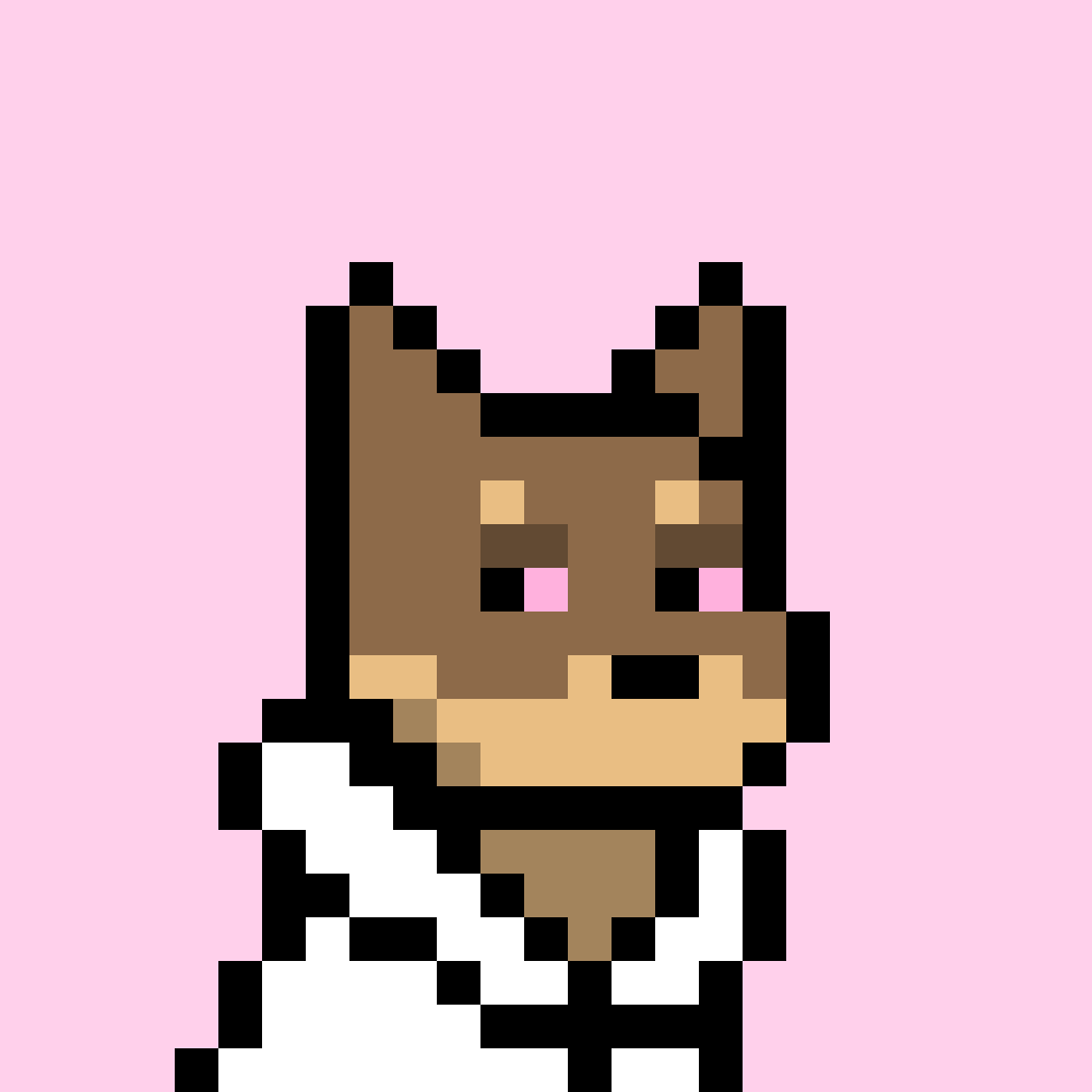 Doginal Dog #6433