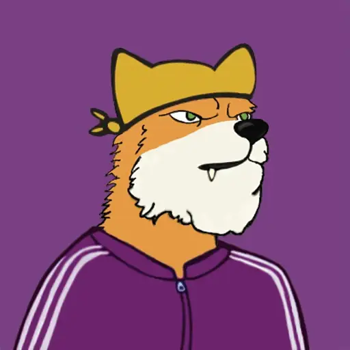 F*ck It We Bark #6736