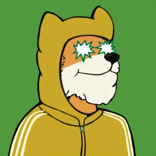F*ck It We Bark #9660