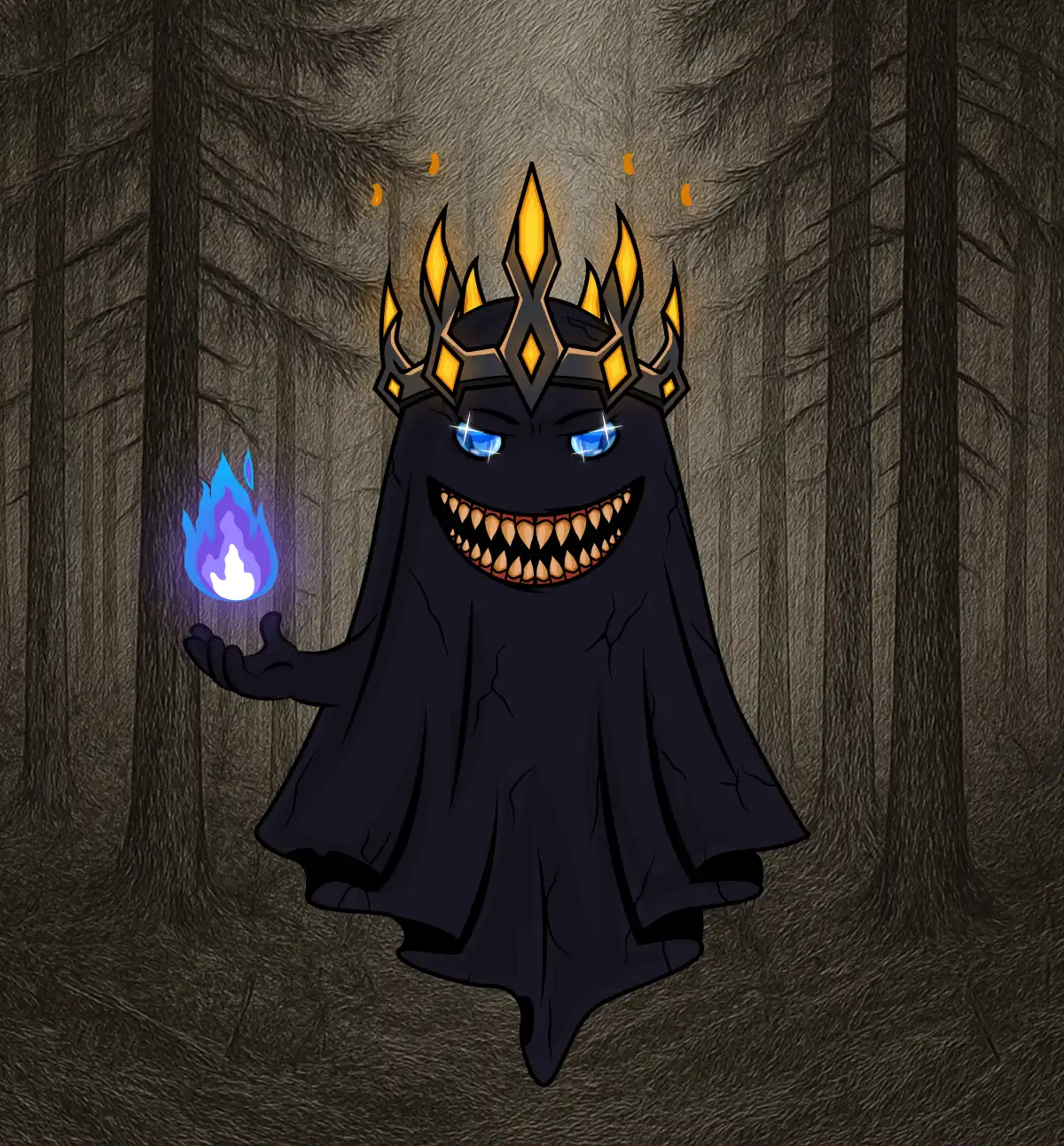 Cursed 2