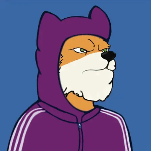 F*ck It We Bark #9703