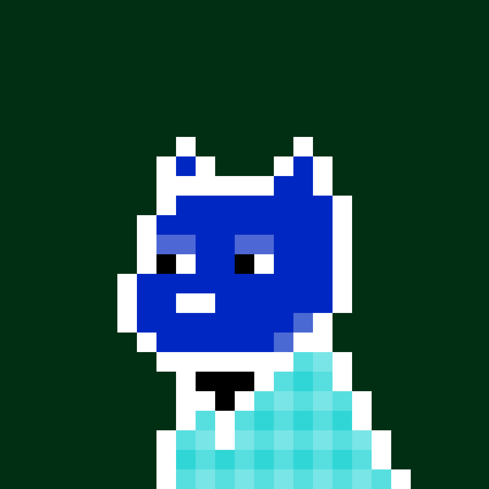 Anti Doginal Dog #2322