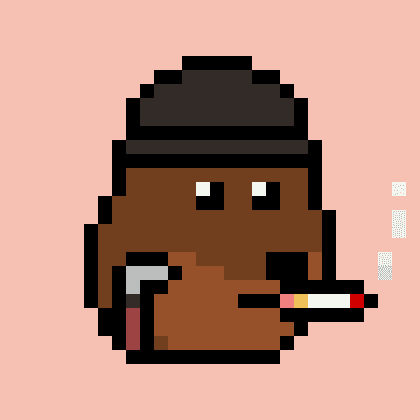 Dogepunk #5164