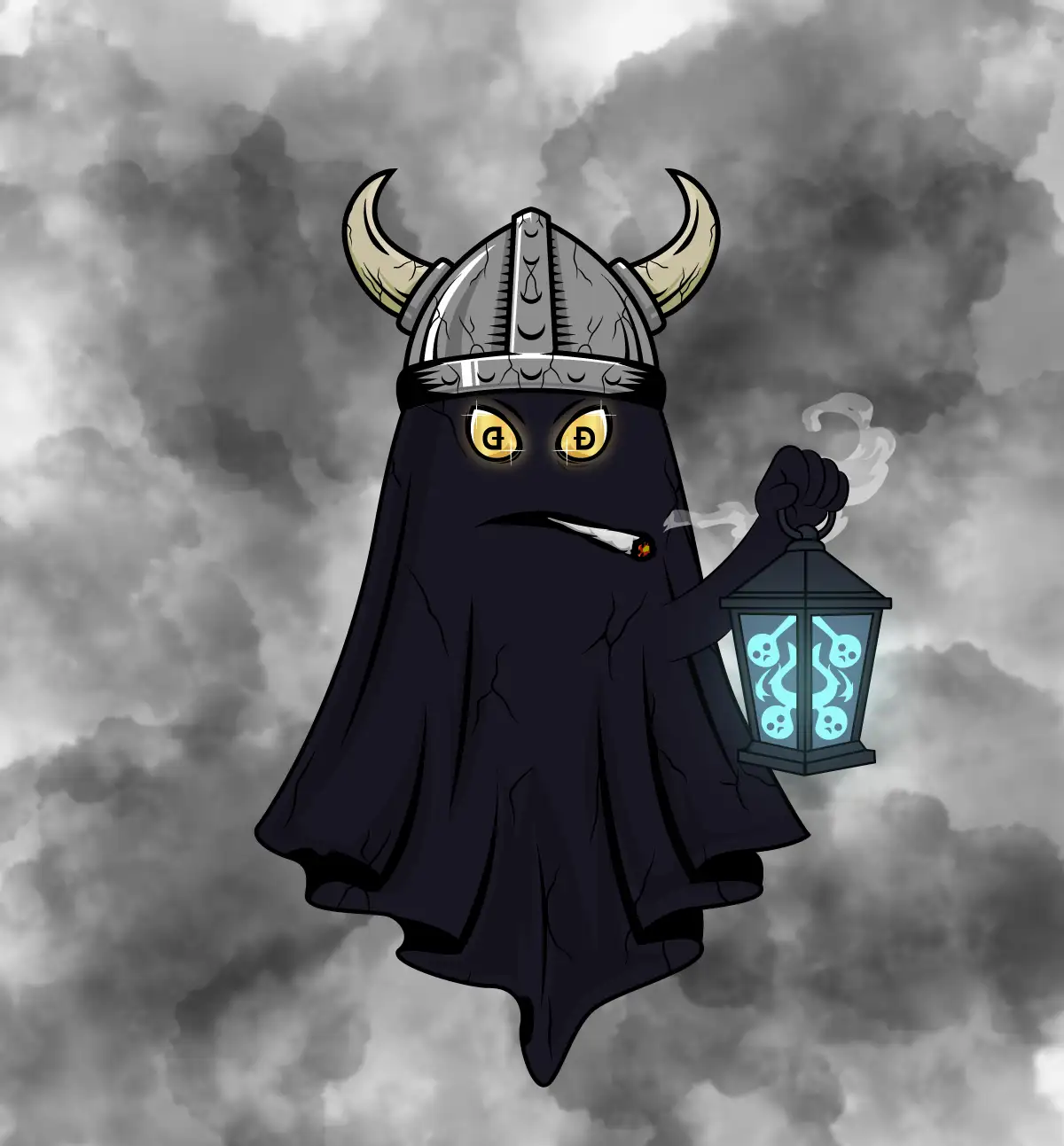 Cursed 41