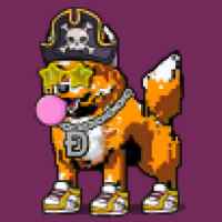 DogePunks #521