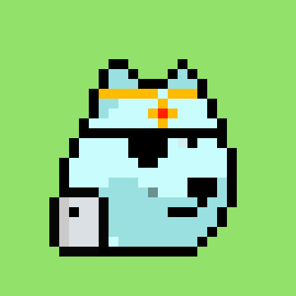 Dogepunk #2652