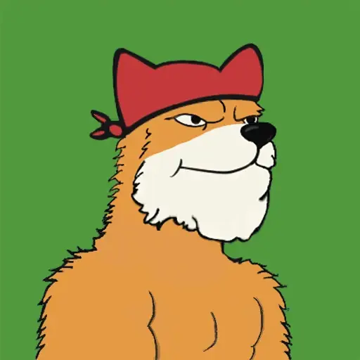 F*ck It We Bark #6334