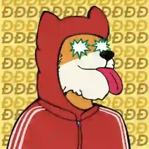 F*ck It We Bark #5138