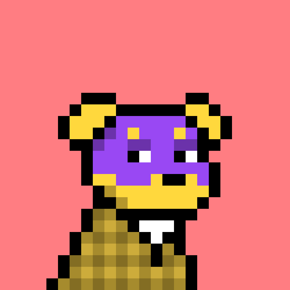 Doginal Dog #9284