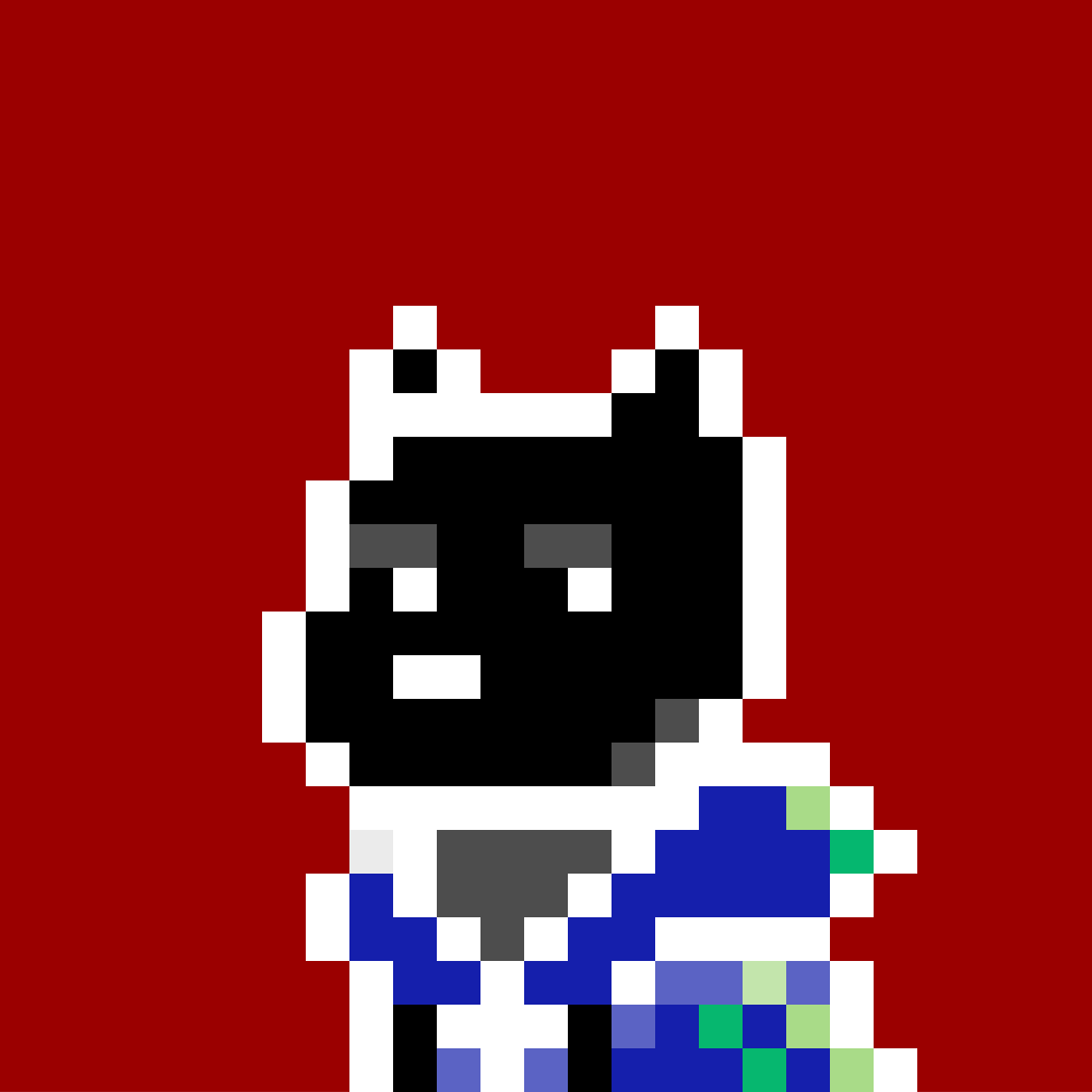 Anti Doginal Dog #6