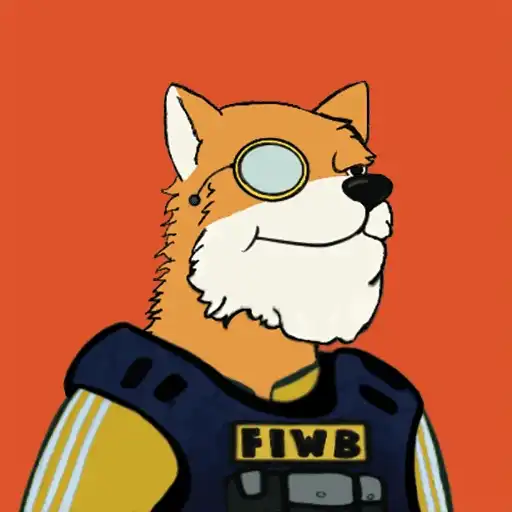 F*ck It We Bark #4546