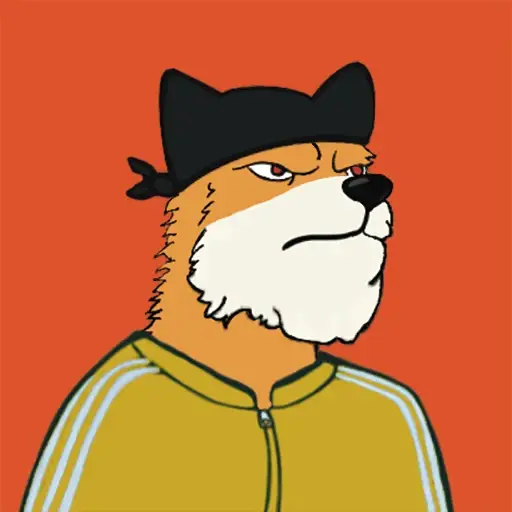F*ck It We Bark #9779