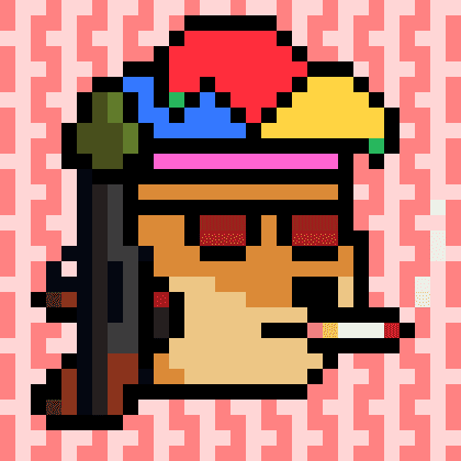 Dogepunk #583