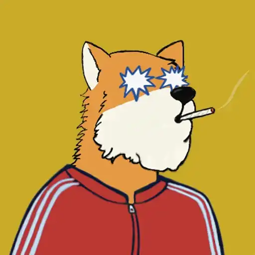 F*ck It We Bark #7808