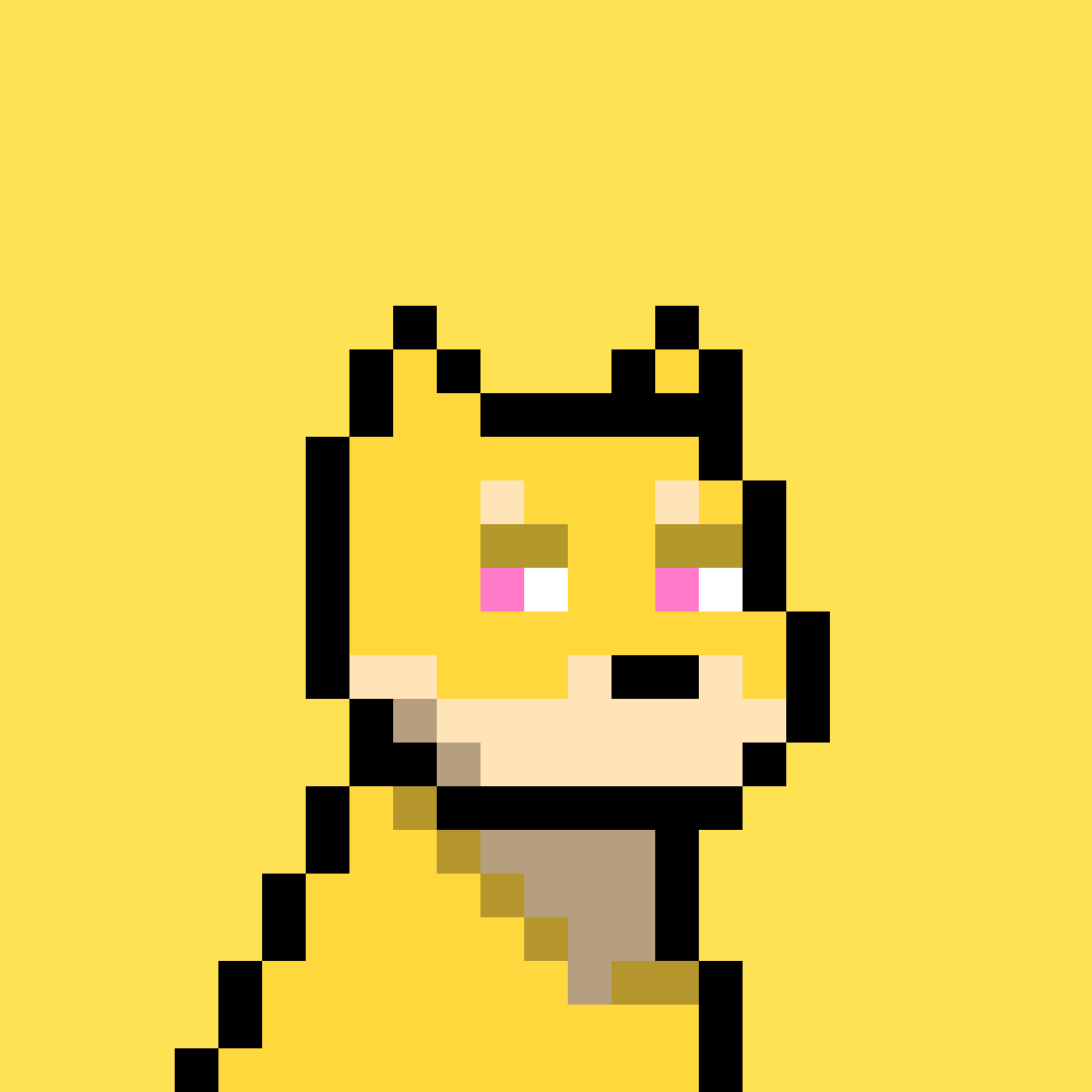 Doginal Dog #1319