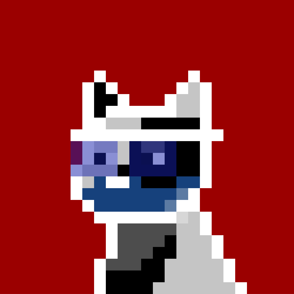Anti Doginal Dog #1387