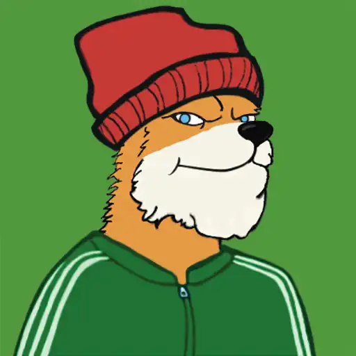 F*ck It We Bark #3942