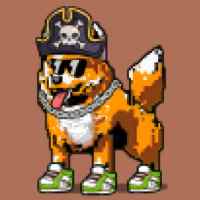 DogePunks #2936