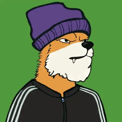 F*ck It We Bark #6379