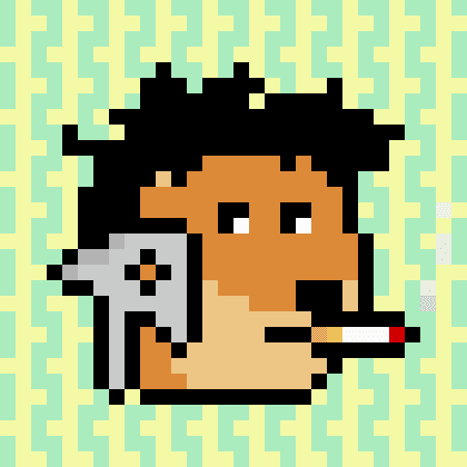 Dogepunk #8671