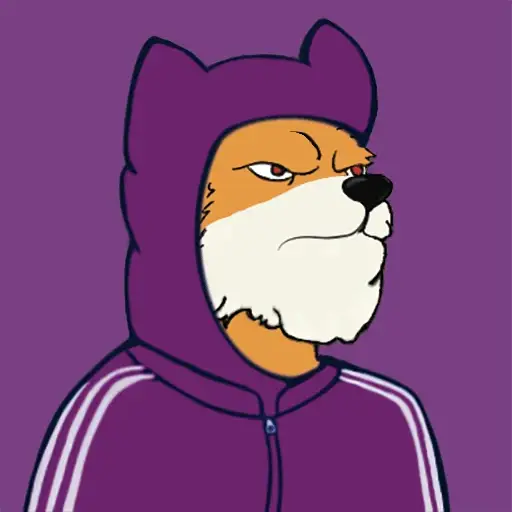 F*ck It We Bark #3498