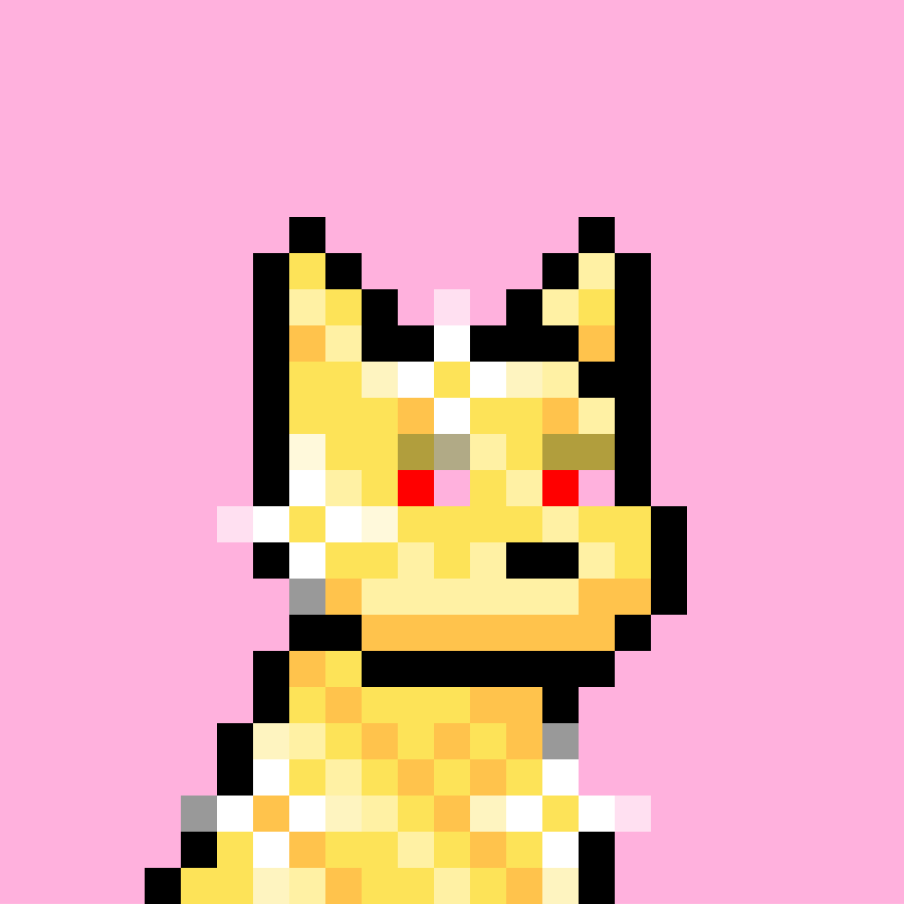 Doginal Dog #3720