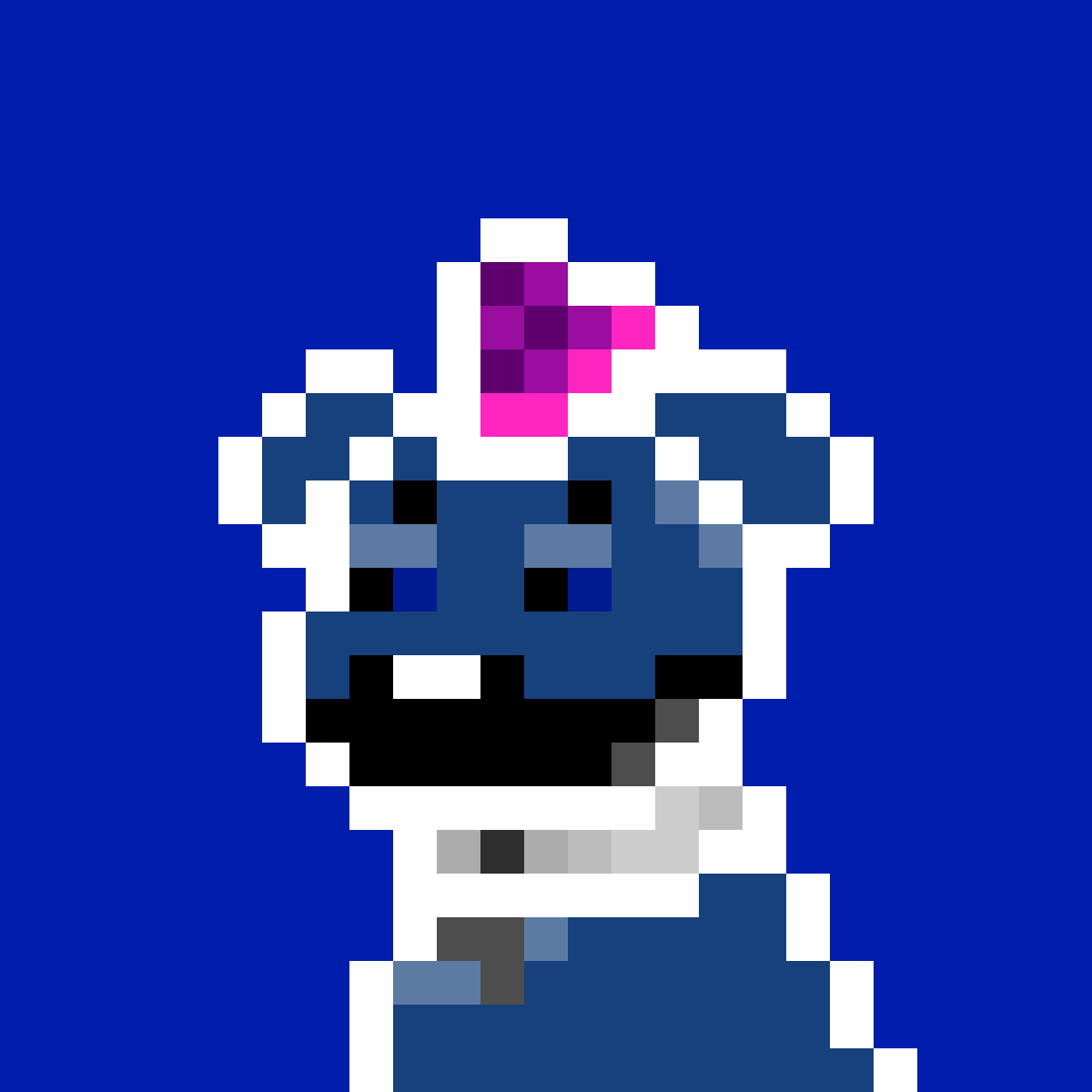 Anti Doginal Dog #5944