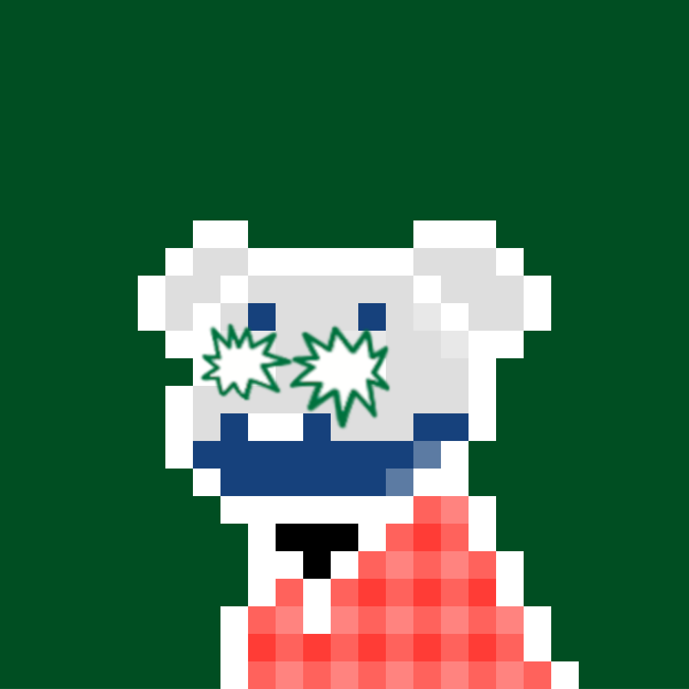 Anti Doginal Dog #6225
