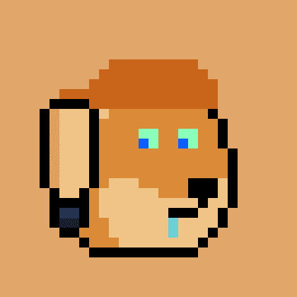 Dogepunk #928