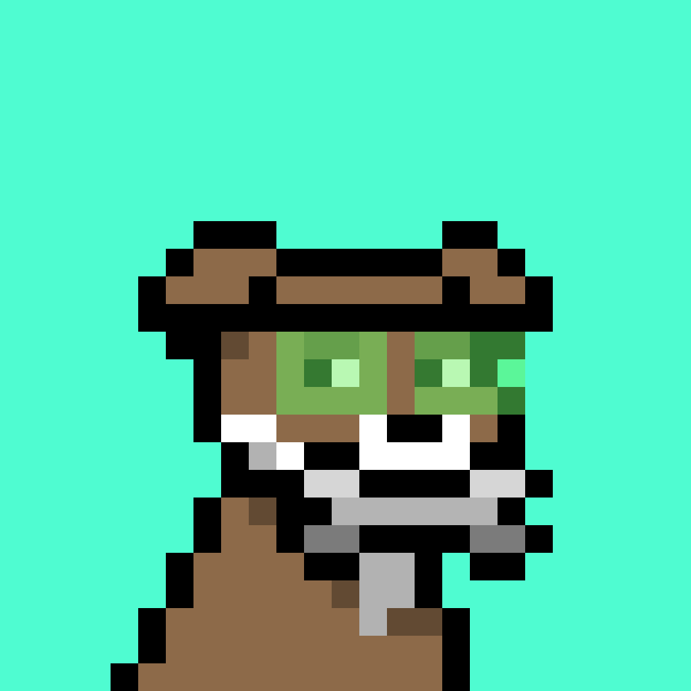 Doginal Dog #6663