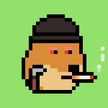 Dogepunk #7711