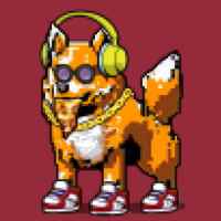 DogePunks #3887