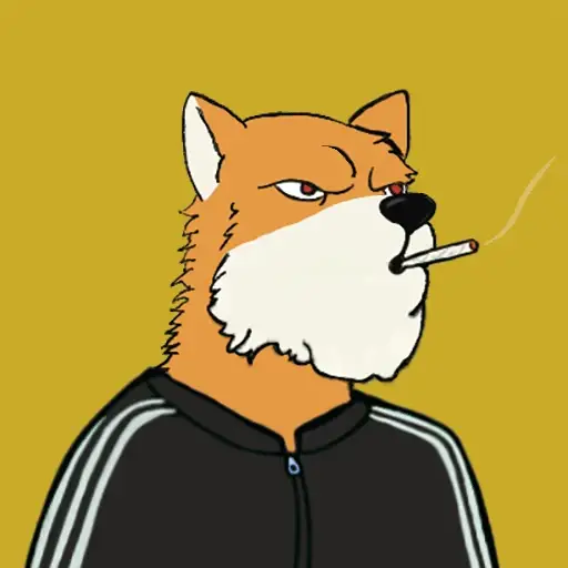 F*ck It We Bark #4477