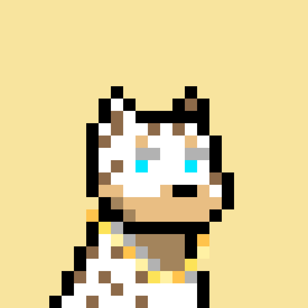 Doginal Dog #4407