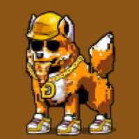 DogePunks #2081